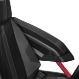 Show Chrome Armrest Pads Slingshot - DRIVEN Canada's Powersports H44-1RED