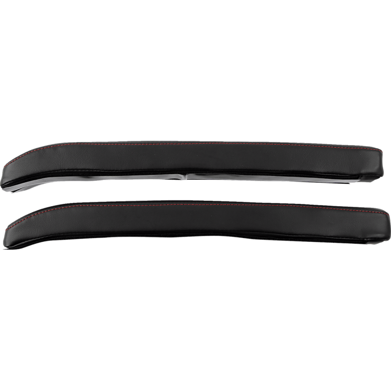 Show Chrome Armrest Pads Slingshot - DRIVEN Canada's Powersports H44-1RED