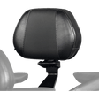 SHOW CHROME BALLISTIC PASSENGER BACKREST RYKER '19'23 - DRIVEN Canada's Powersports 41 - 420C