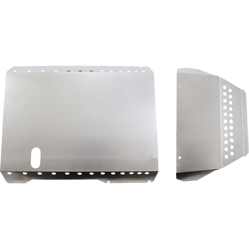SHOW CHROME BELLY PAN GL1800 2001 - 17 - Driven Powersports Inc.72537897270352 - 817