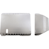 SHOW CHROME BELLY PAN GL1800 2001 - 17 - Driven Powersports Inc.72537897270352 - 817