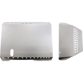 SHOW CHROME BELLY PAN GL1800 2001 - 17 - Driven Powersports Inc.72537897270352 - 817
