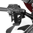 SHOW CHROME BEVERAGE HOLDER GL1800 2018 KIT - Driven Powersports Inc.72537898018052 - 947BK