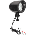 SHOW CHROME BLACK LED MINI DRIVING - Driven Powersports Inc.72537897683116 - 104LEDBK