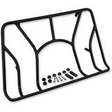 SHOW CHROME BLACK TRUNK RACK CAN - AM RT - Driven Powersports Inc.72537897715941 - 155BK