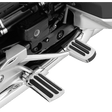 SHOW CHROME BRAKE PEDAL COVER GL1800 - Driven Powersports Inc.72537897945052 - 929