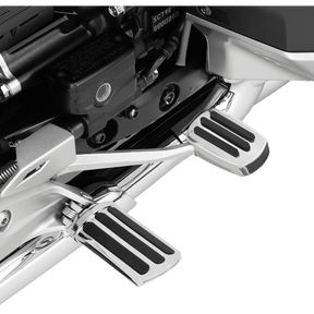 SHOW CHROME BRAKE PEDAL COVER GL1800 - Driven Powersports Inc.72537897945052 - 929