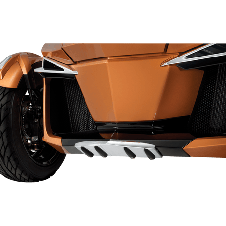 SHOW CHROME CAN - AM RT WEAR BAR 2014 - Driven Powersports Inc.72537897447941 - 169