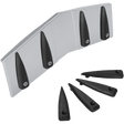 SHOW CHROME CAN - AM RT WEAR BAR 2014 - Driven Powersports Inc.72537897447941 - 169