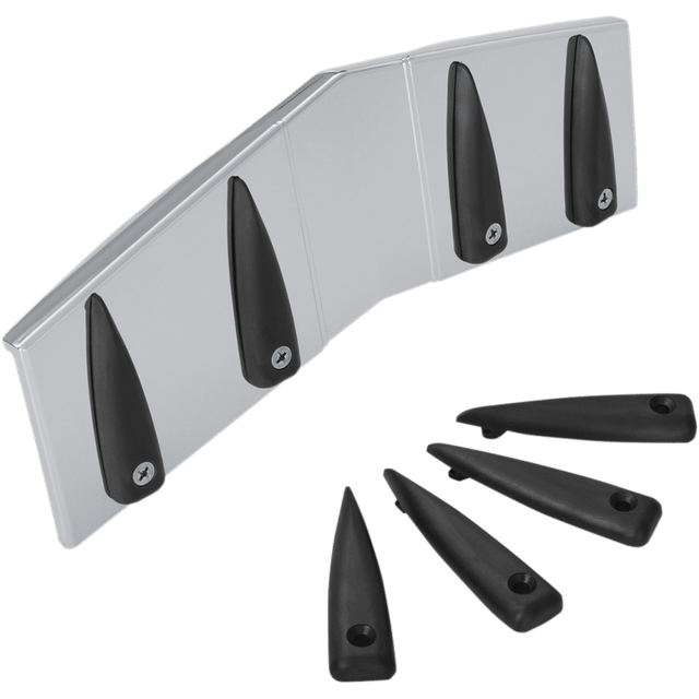 SHOW CHROME CAN - AM RT WEAR BAR 2014 - Driven Powersports Inc.72537897447941 - 169