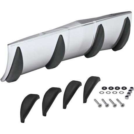 Show Chrome Can AM Wear Bar Accent - DRIVEN Canada's Powersports 72537897357141-160