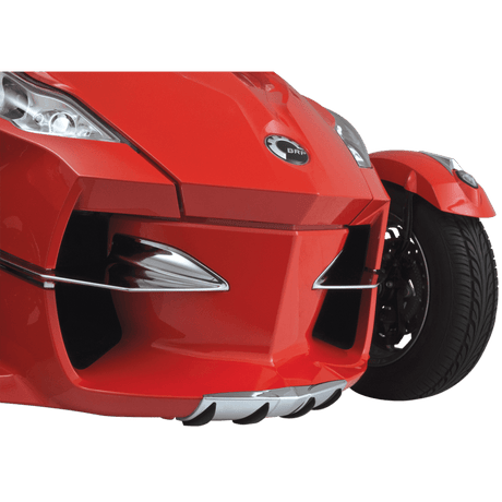 Show Chrome Can AM Wear Bar Accent - DRIVEN Canada's Powersports 72537897357141-160