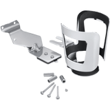 SHOW CHROME CHROME BEVERAGE HOLDER KT - Driven Powersports Inc.72537897459241 - 165