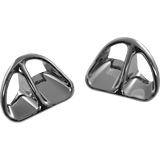 SHOW CHROME CHROME FAIRING AIR PR - Driven Powersports Inc.72537894920052 - 620