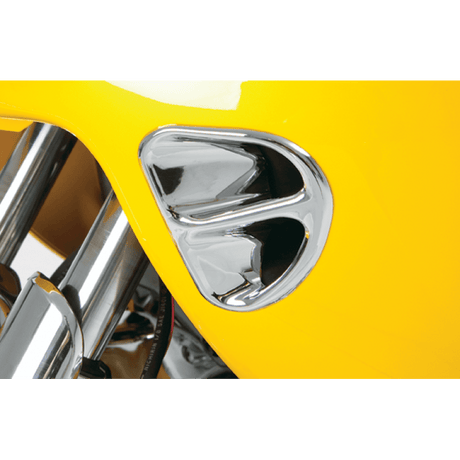 SHOW CHROME CHROME FAIRING AIR PR - Driven Powersports Inc.72537894920052 - 620