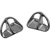 SHOW CHROME CHROME FAIRING AIR PR - Driven Powersports Inc.72537894920052 - 620