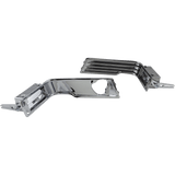 SHOW CHROME CHROME HOT AIR VENTS PR - Driven Powersports Inc.72537852557252 - 557