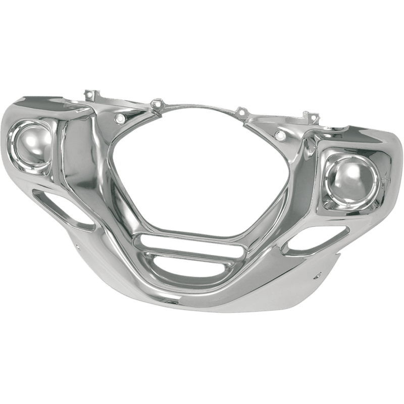 SHOW CHROME CHROME LOWER FRONT COWL - Driven Powersports Inc.72537852608152 - 608