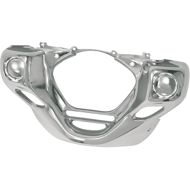 SHOW CHROME CHROME LOWER FRONT COWL - Driven Powersports Inc.72537852608152 - 608