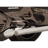 SHOW CHROME CHROME PASSENGER FLOOR PR - Driven Powersports Inc.72537852613552 - 613