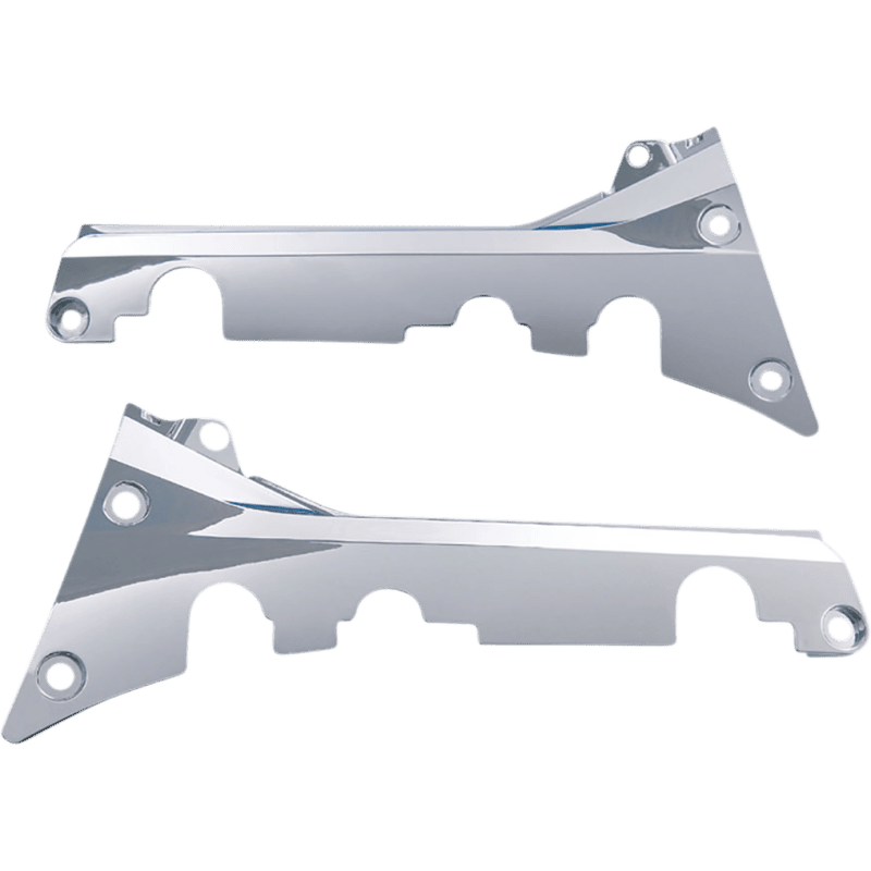 SHOW CHROME CHROME PASSENGER FLOOR PR - Driven Powersports Inc.72537852613552 - 613