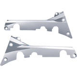 SHOW CHROME CHROME PASSENGER FLOOR PR - Driven Powersports Inc.72537852613552 - 613