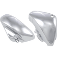 SHOW CHROME CHROME SIDE COVERS VL800/C50/M50 PR - Driven Powersports Inc.72537895372682 - 203