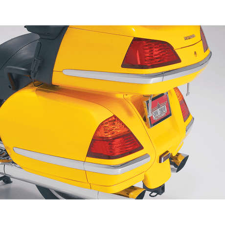 SHOW CHROME CHROME TRUNK MOLDING SET - Driven Powersports Inc.72537852611152 - 611