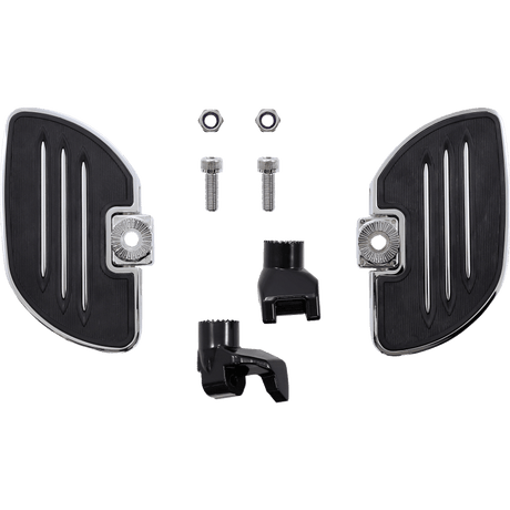 SHOW CHROME COMMANDER DRIVER BOARD KT - Driven Powersports Inc.72537898055541 - 404