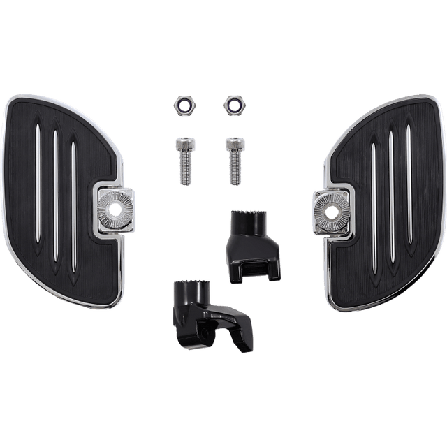 SHOW CHROME COMMANDER DRIVER BOARD KT - Driven Powersports Inc.72537898055541 - 404
