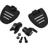 SHOW CHROME COMMANDER MINI DRIVER KT - Driven Powersports Inc.41 - 414BK