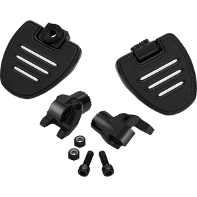 SHOW CHROME COMMANDER MINI DRIVER KT - Driven Powersports Inc.41 - 414BK