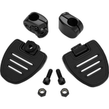SHOW CHROME COMMANDER MINI HWY - Driven Powersports Inc.72537898116321 - 328BK