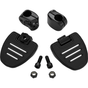 SHOW CHROME COMMANDER MINI HWY - Driven Powersports Inc.72537898116321 - 328BK