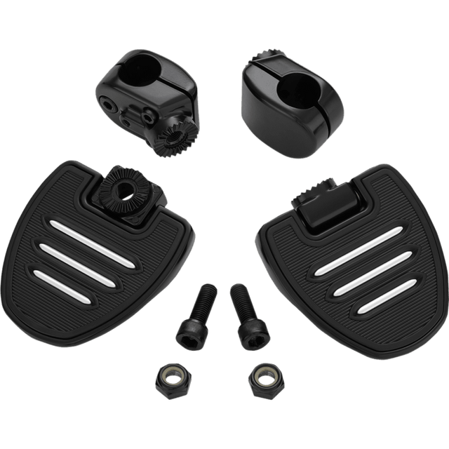 SHOW CHROME COMMANDER MINI HWY - Driven Powersports Inc.72537898116321 - 328BK