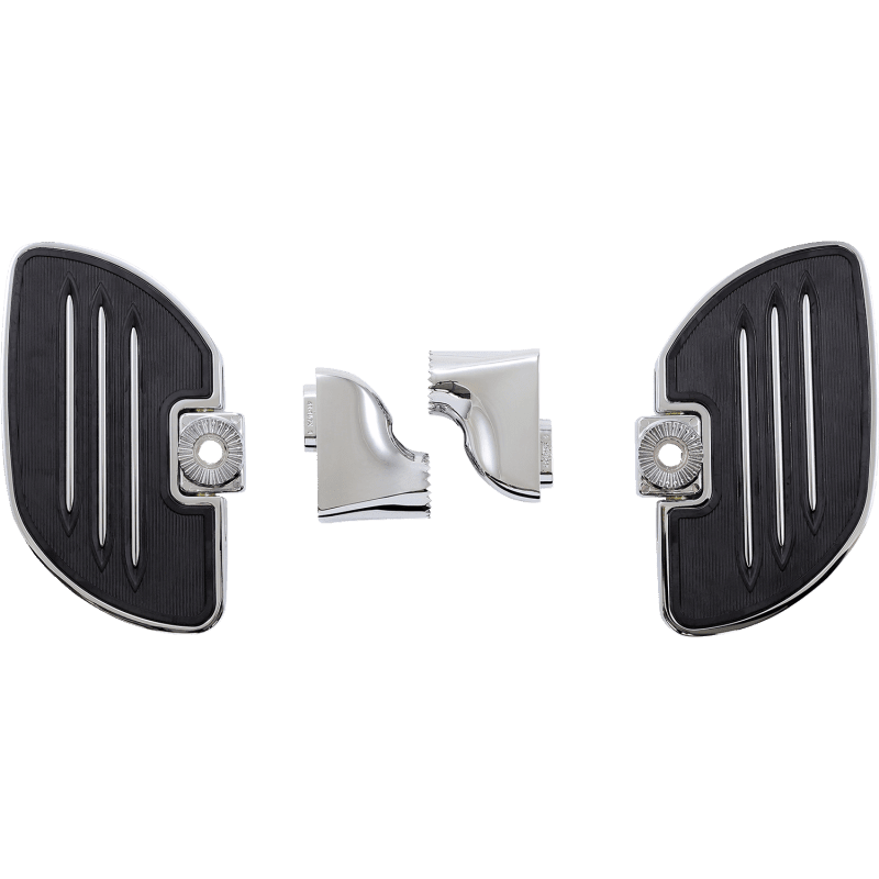 SHOW CHROME COMMANDER PASS KIT - Driven Powersports Inc.72537898025841 - 185