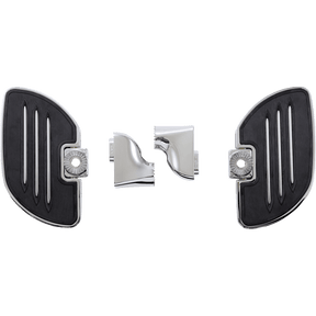 SHOW CHROME COMMANDER PASS KIT - Driven Powersports Inc.72537898025841 - 185
