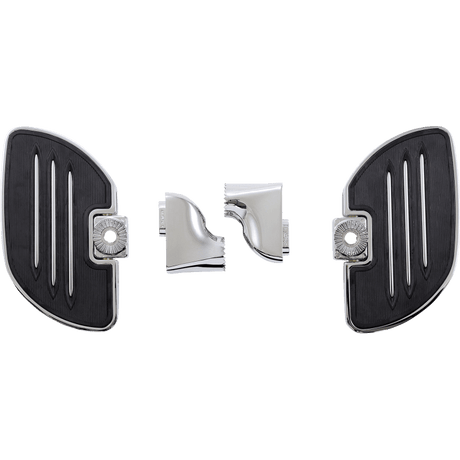 SHOW CHROME COMMANDER PASS KIT - Driven Powersports Inc.72537898025841 - 185