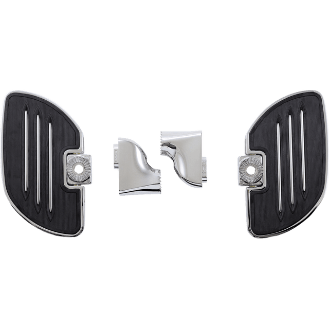 SHOW CHROME COMMANDER PASS KIT - Driven Powersports Inc.72537898025841 - 185