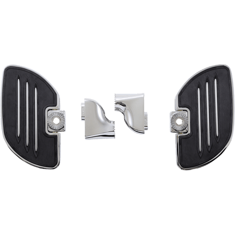 SHOW CHROME COMMANDER PASS KIT - Driven Powersports Inc.72537898025841 - 185