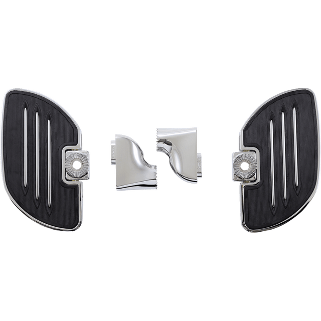 SHOW CHROME COMMANDER PASS KIT - Driven Powersports Inc.72537898025841 - 185