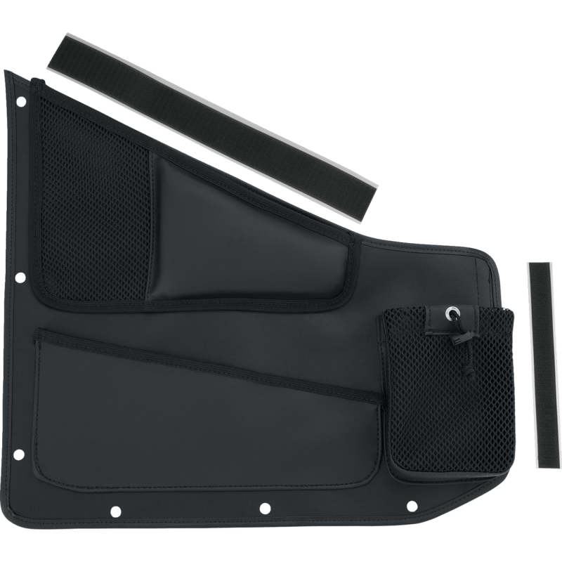 Show Chrome Console Organizer Drvr - DRIVEN Canada's Powersports H44-7DBK