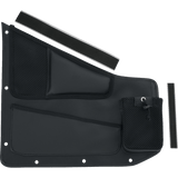 Show Chrome Console Organizer Drvr - DRIVEN Canada's Powersports H44-7DBK