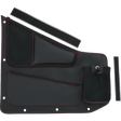 Show Chrome Console Organizer Drvr - DRIVEN Canada's Powersports H44-7DRED