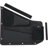 Show Chrome Console Organizer Drvr - DRIVEN Canada's Powersports H44-7DRED