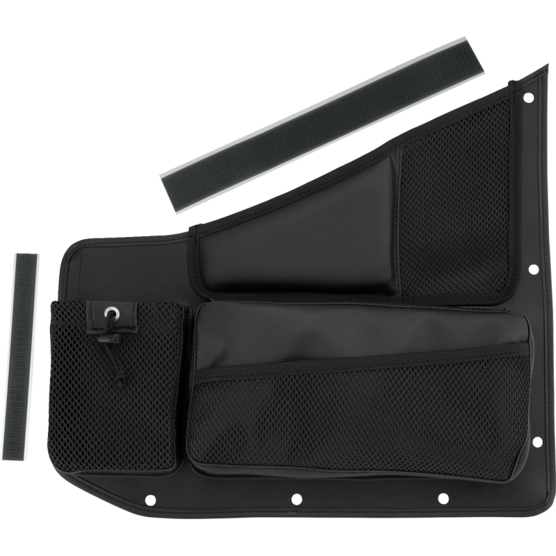 Show Chrome Console Organizer Pass - DRIVEN Canada's Powersports H44-7PBK