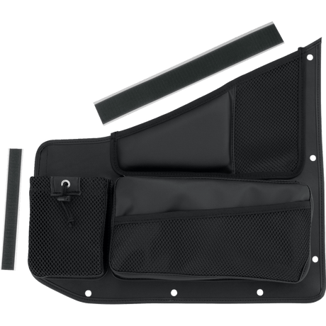 Show Chrome Console Organizer Pass - DRIVEN Canada's Powersports H44-7PBK