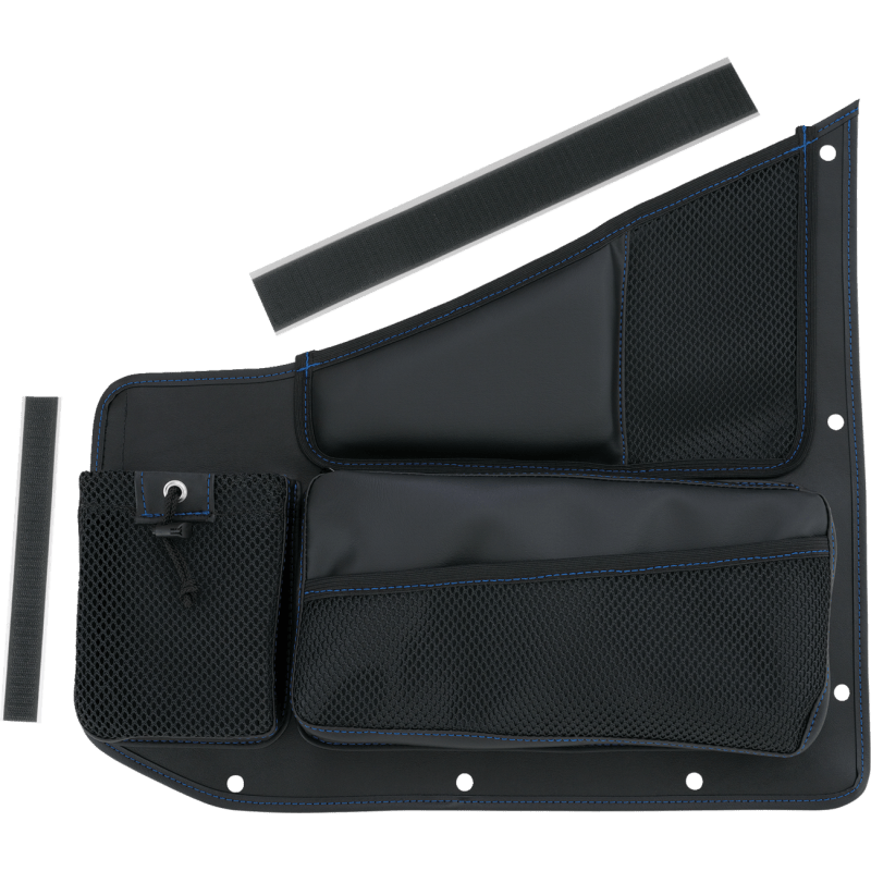 Show Chrome Console Organizer Pass - DRIVEN Canada's Powersports H44-7PBLU