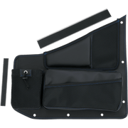 Show Chrome Console Organizer Pass - DRIVEN Canada's Powersports H44-7PBLU