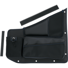 Show Chrome Console Organizer Pass - DRIVEN Canada's Powersports H44-7PBLU